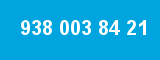 938 003 84 21